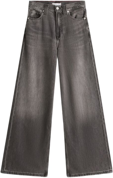 DNM TEYA 70s WIDE LEG HW