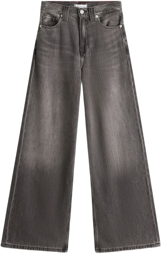 DNM TEYA 70s WIDE LEG HW