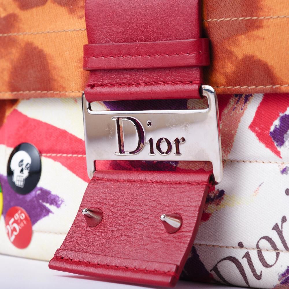 Dior Shoulder Bag
