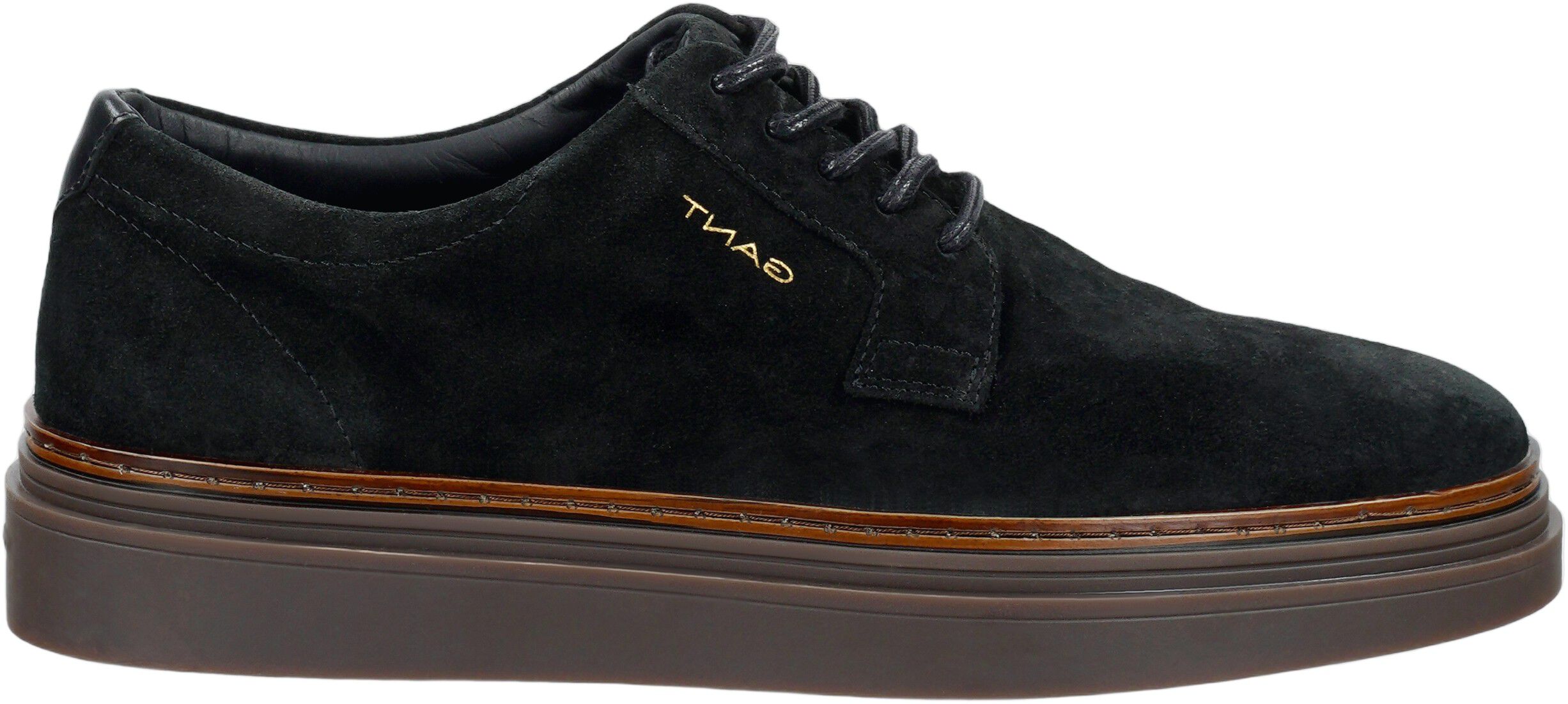 Kinzoon Low Lace Shoe