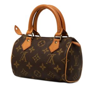 Louis Vuitton Speedy