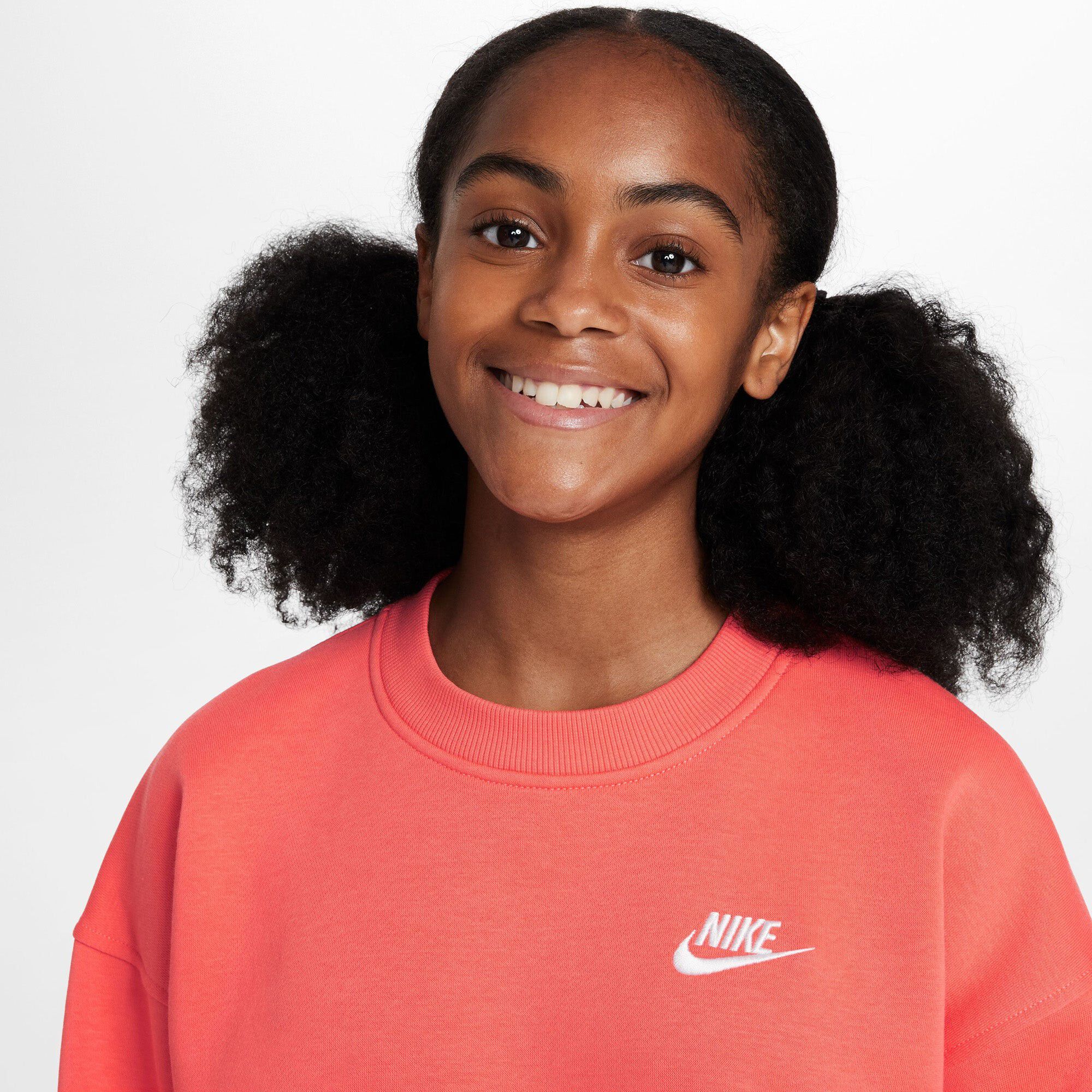 Sportswear Club Sweatshirt