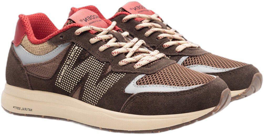 Rigmor Open Mesh