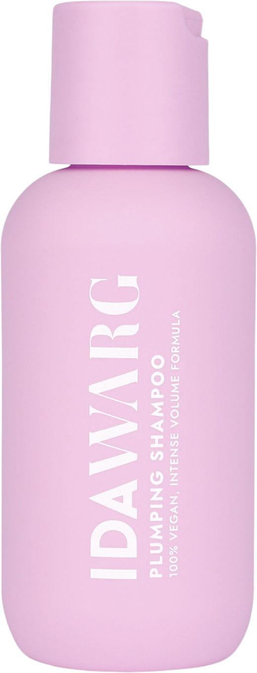 PLUMPING SHAMPOO SMALL 100ML