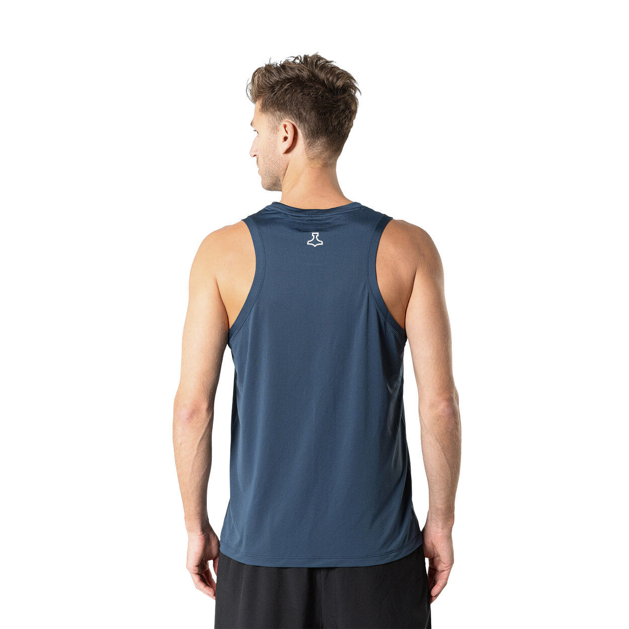 Ground Tech Singlet