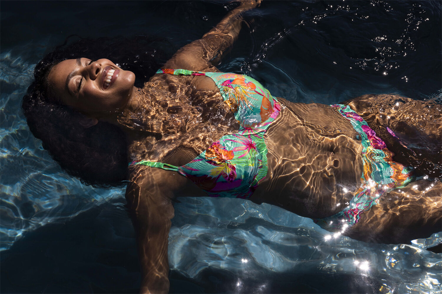 ISLA MARGARITA BIKINI BRIEF