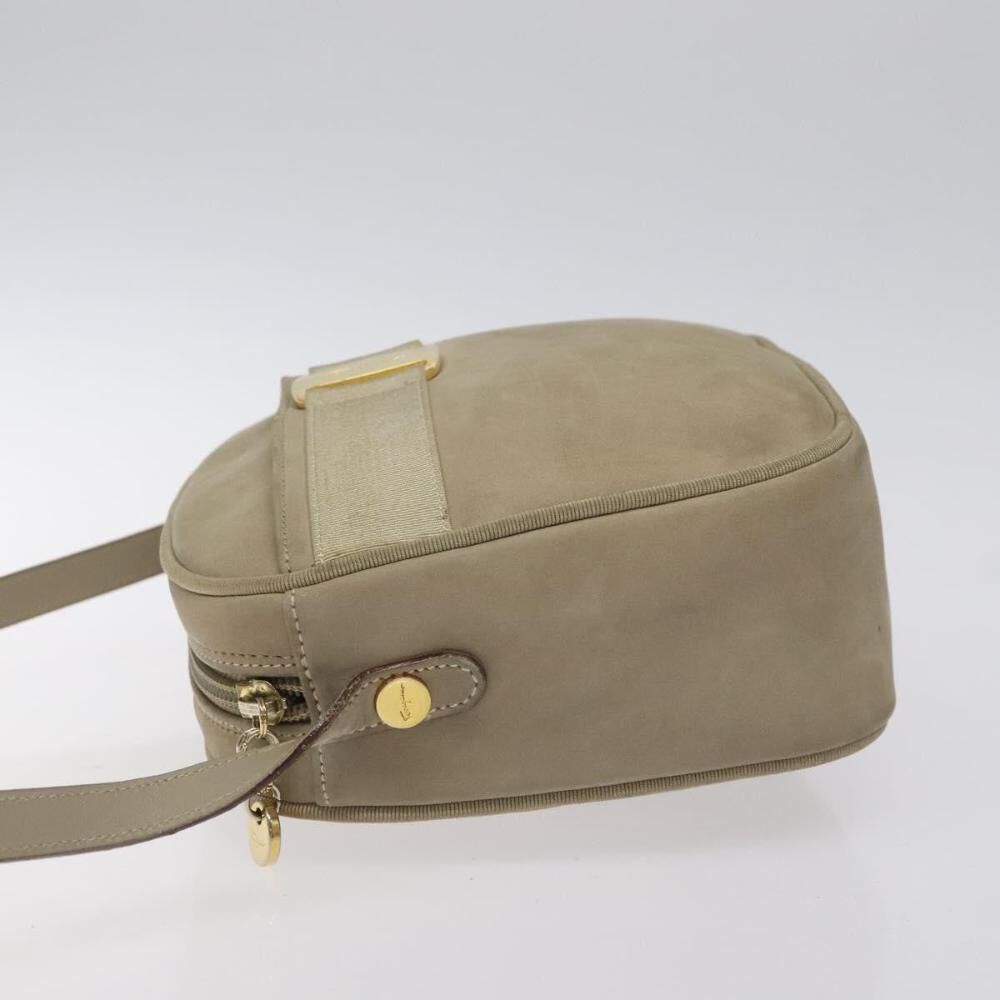 Salvatore Ferragamo Shoulder Bag