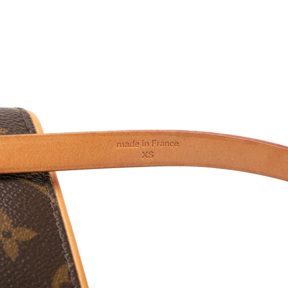 Louis Vuitton Florentine Pochette