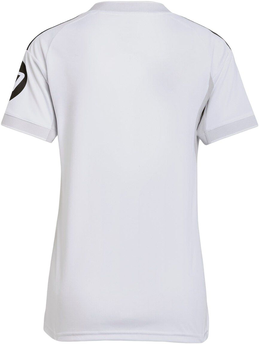 Real Madrid Kvinde 25/26 Hjemmebanetr&oslash;je