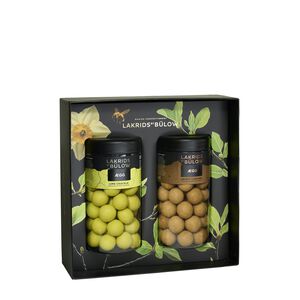 BLACK BOX 2xREGULAR (CC/LC) EASTER 2026