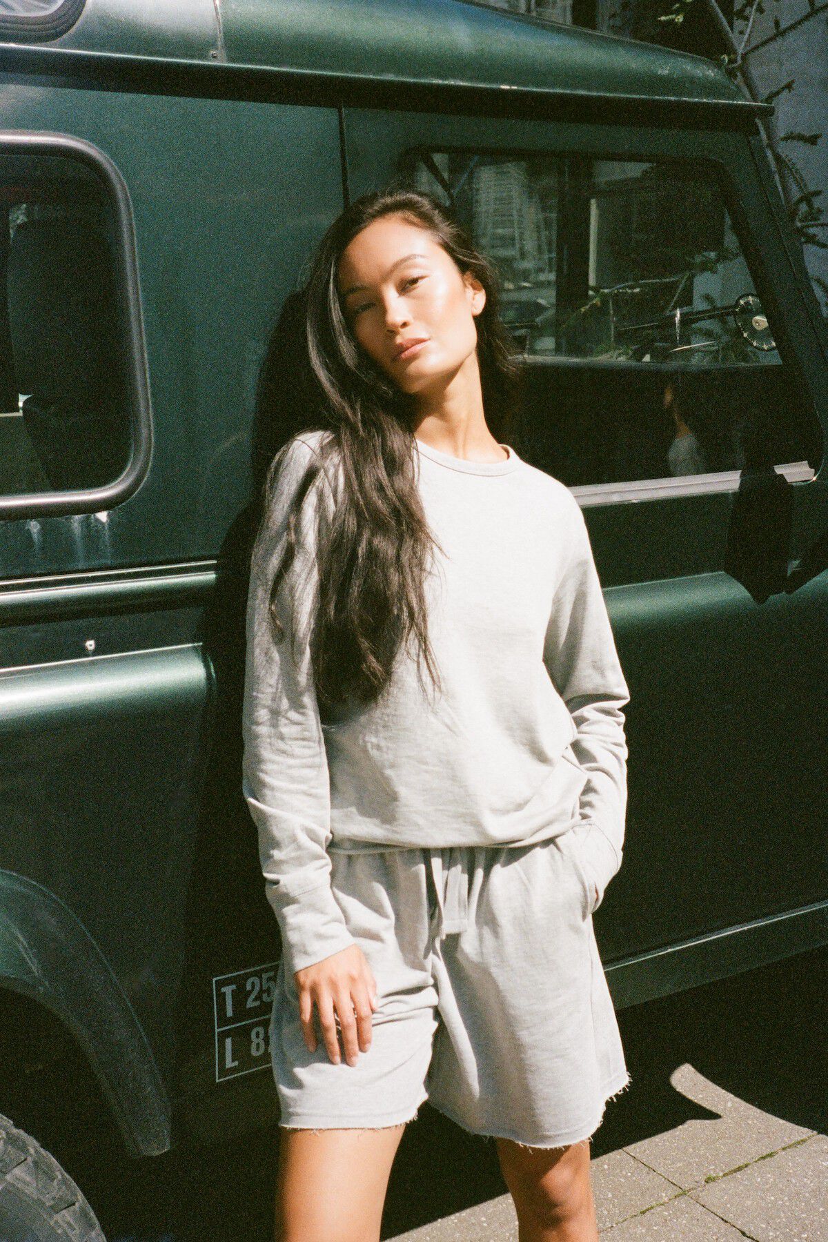 Sweatshirts & sweatpants