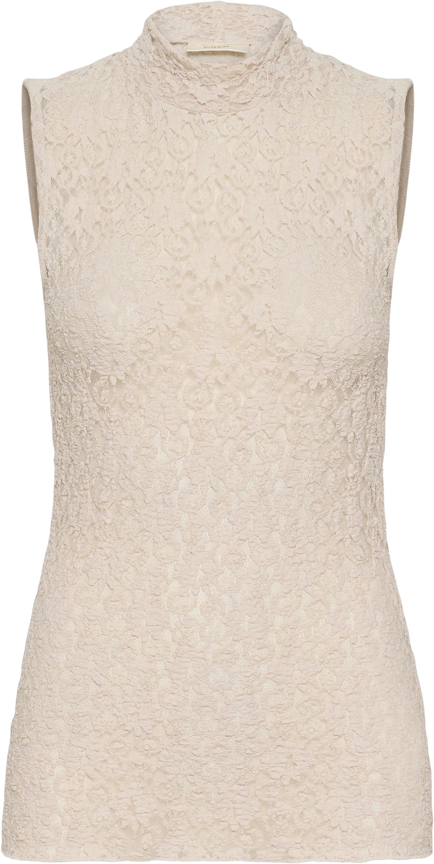 CivahIW Turtleneck Top