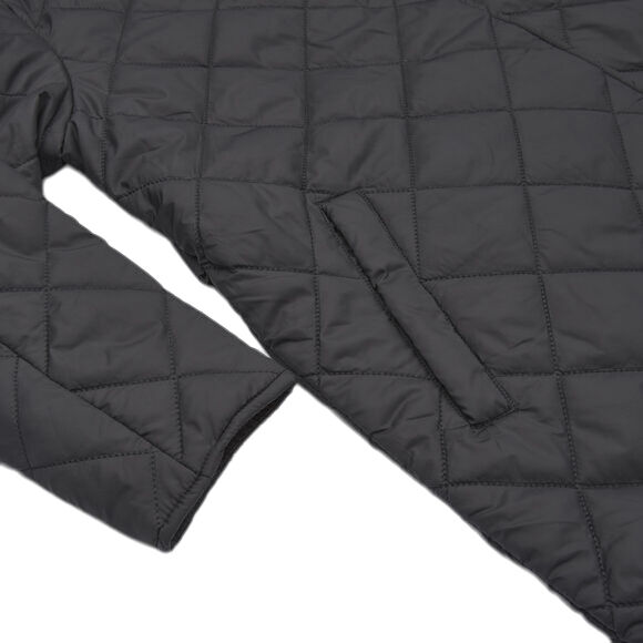 Casual Quilted jakke