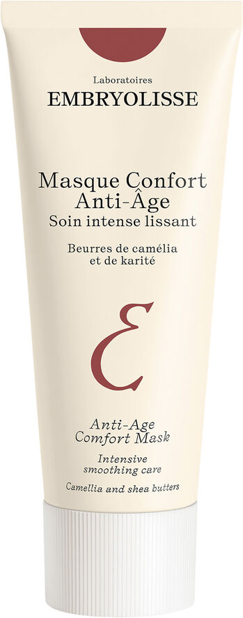 Anti Age Comfort Mask