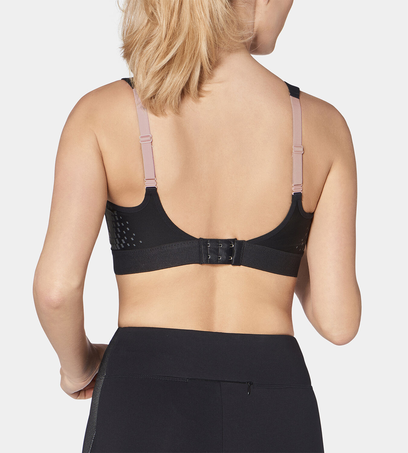 Triaction Control Lite W01 EX