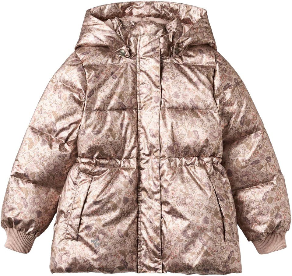Puffer jacket Eli