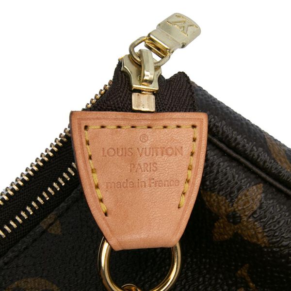 Louis Vuitton Pochette Accessoires