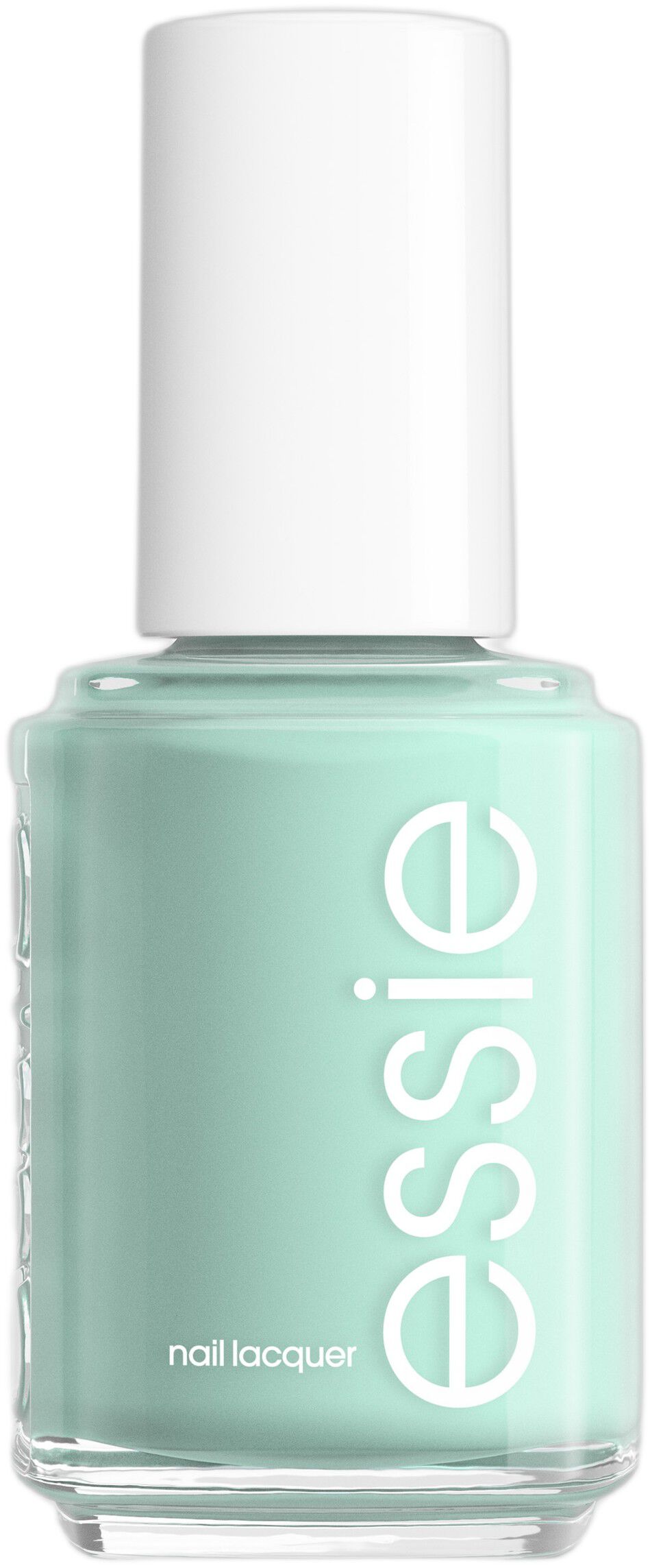 Nail Polish Greens