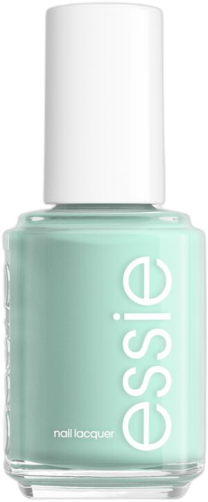 Nail Polish Greens