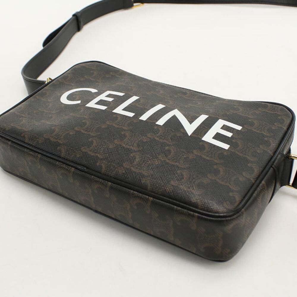 Celine Shoulder Bag