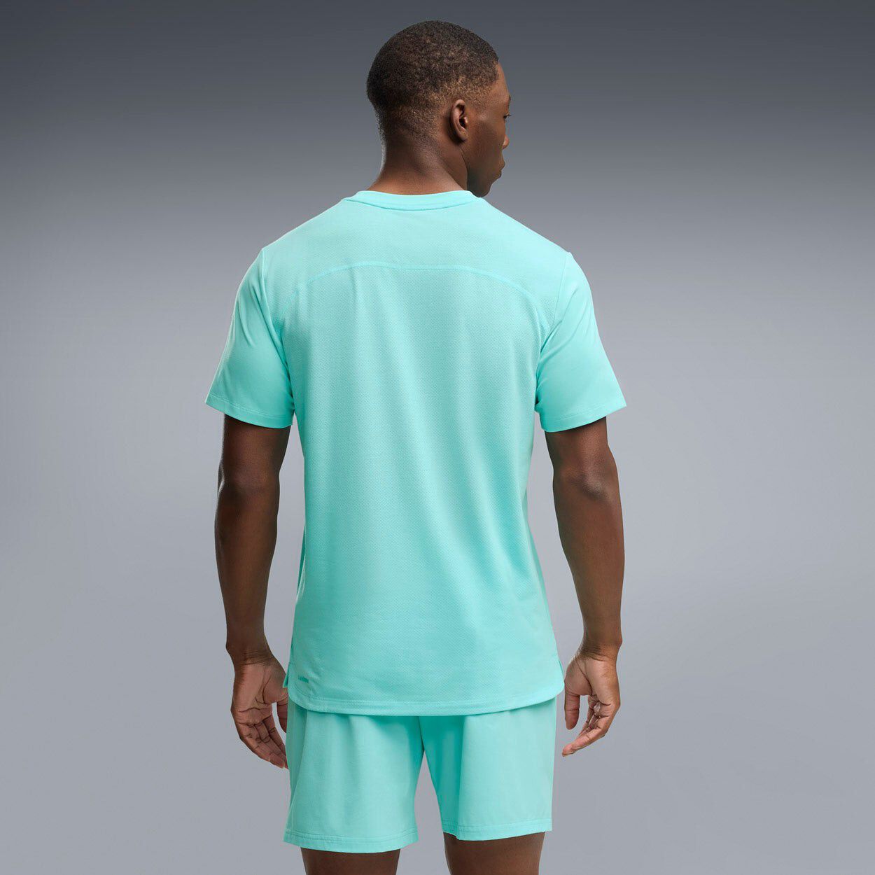 Hyrox X Cloudspun Therm T-shirt