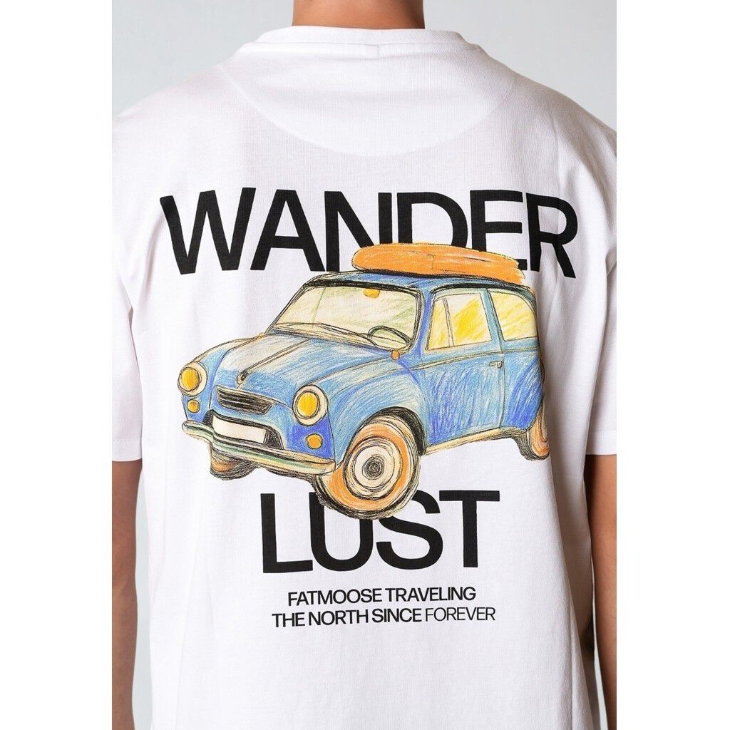 Wander T-Shirt