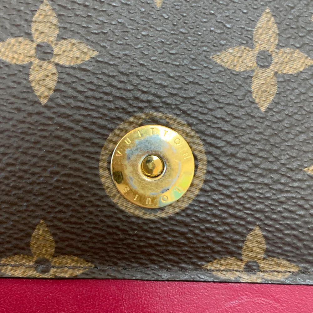 Louis Vuitton Crossbody Bag