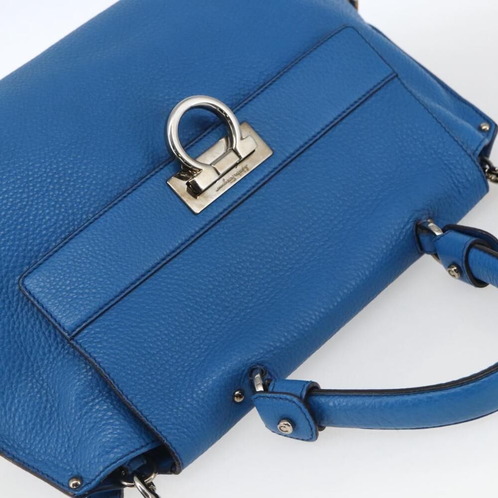 Salvatore Ferragamo Shoulder Bag