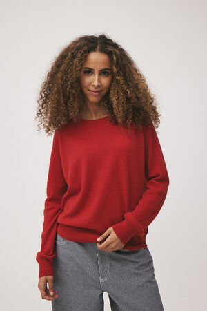 Mabel 2 - 100% Cashmere