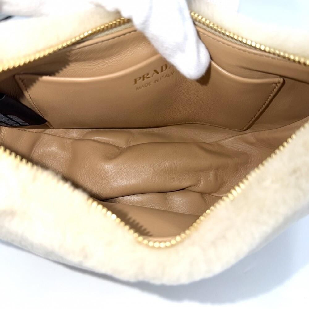 Prada Crossbody Bag