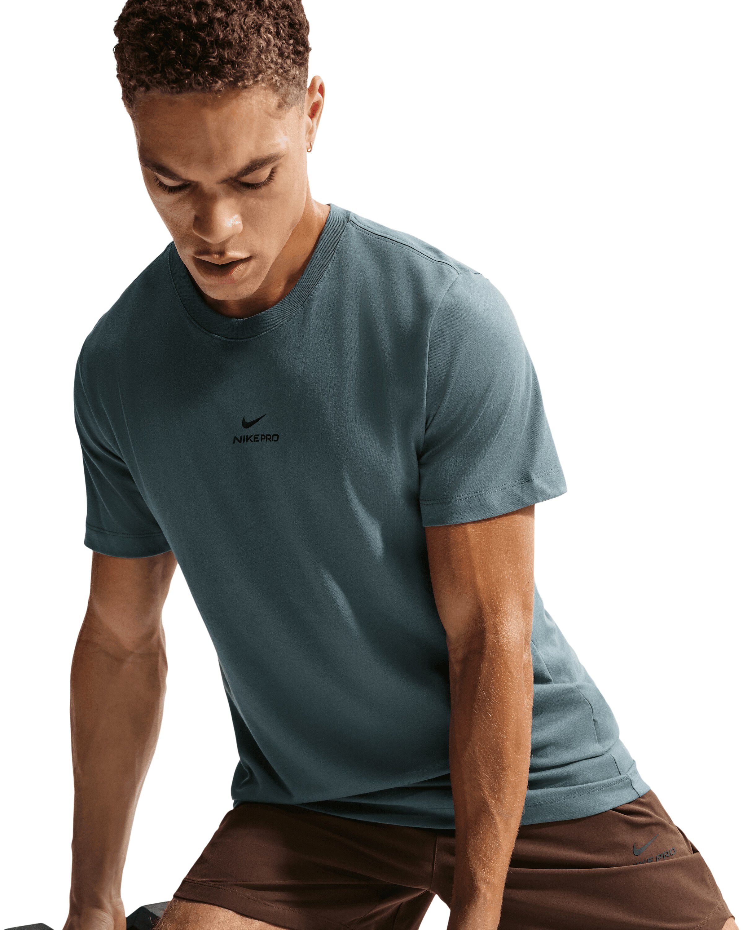 Dri-Fit Pro Tr&aelig;nings T-shirt