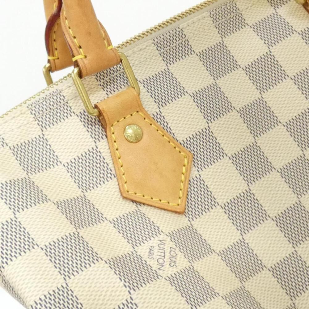 Louis Vuitton Speedy