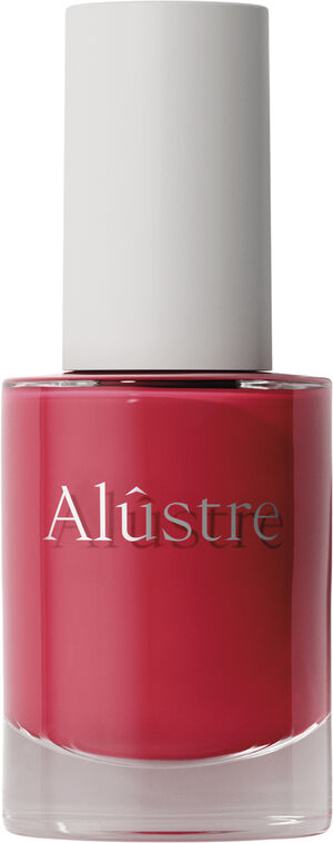 Nail polish 715 RED, 10 ml