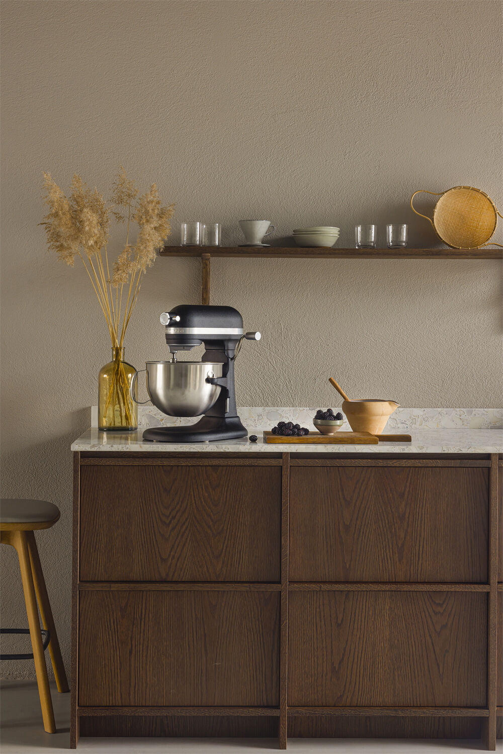 Artisan r&oslash;remaskine, 6,6 l