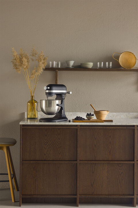 Artisan røremaskine, 6,6 l