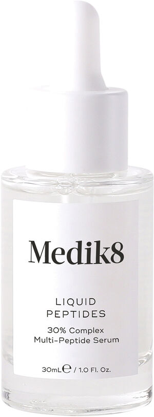 Liquid Peptides