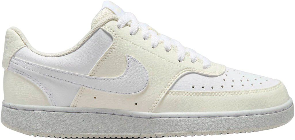 COURT VISION LOW NEXT NATURE SNEAKERS