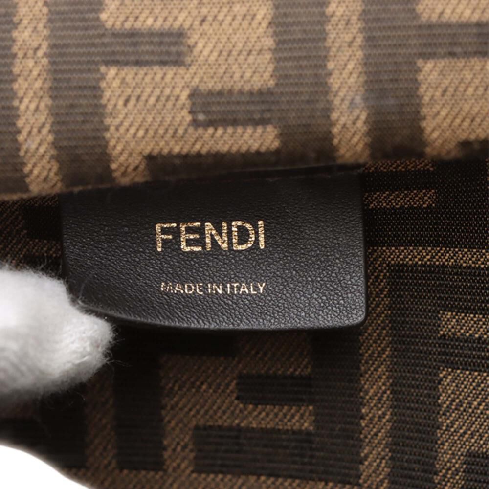 Fendi Shoulder Bag