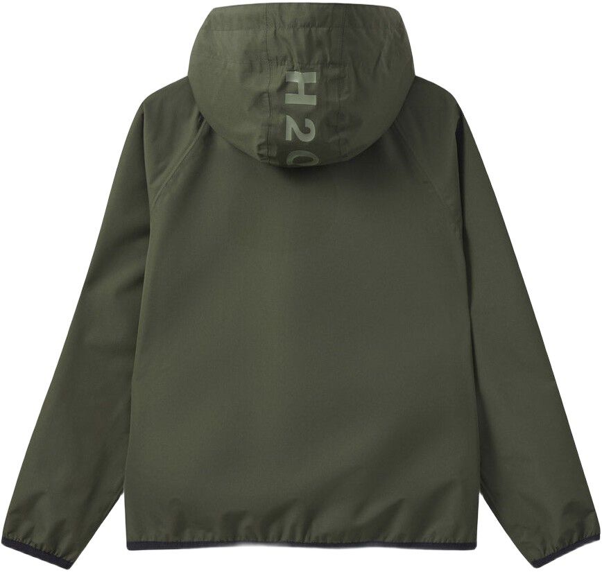 R&Oslash;M&Oslash; REGNJAKKE