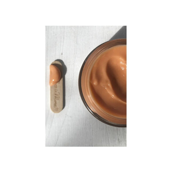 Organic Rich Moisture & Firming Facial Cream