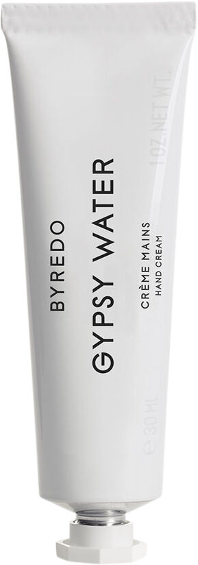 Hand Cream Gypsy Water