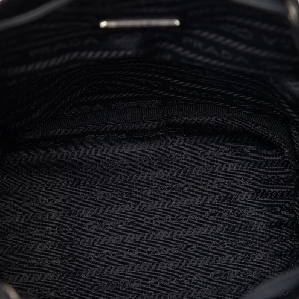 Prada Pouch