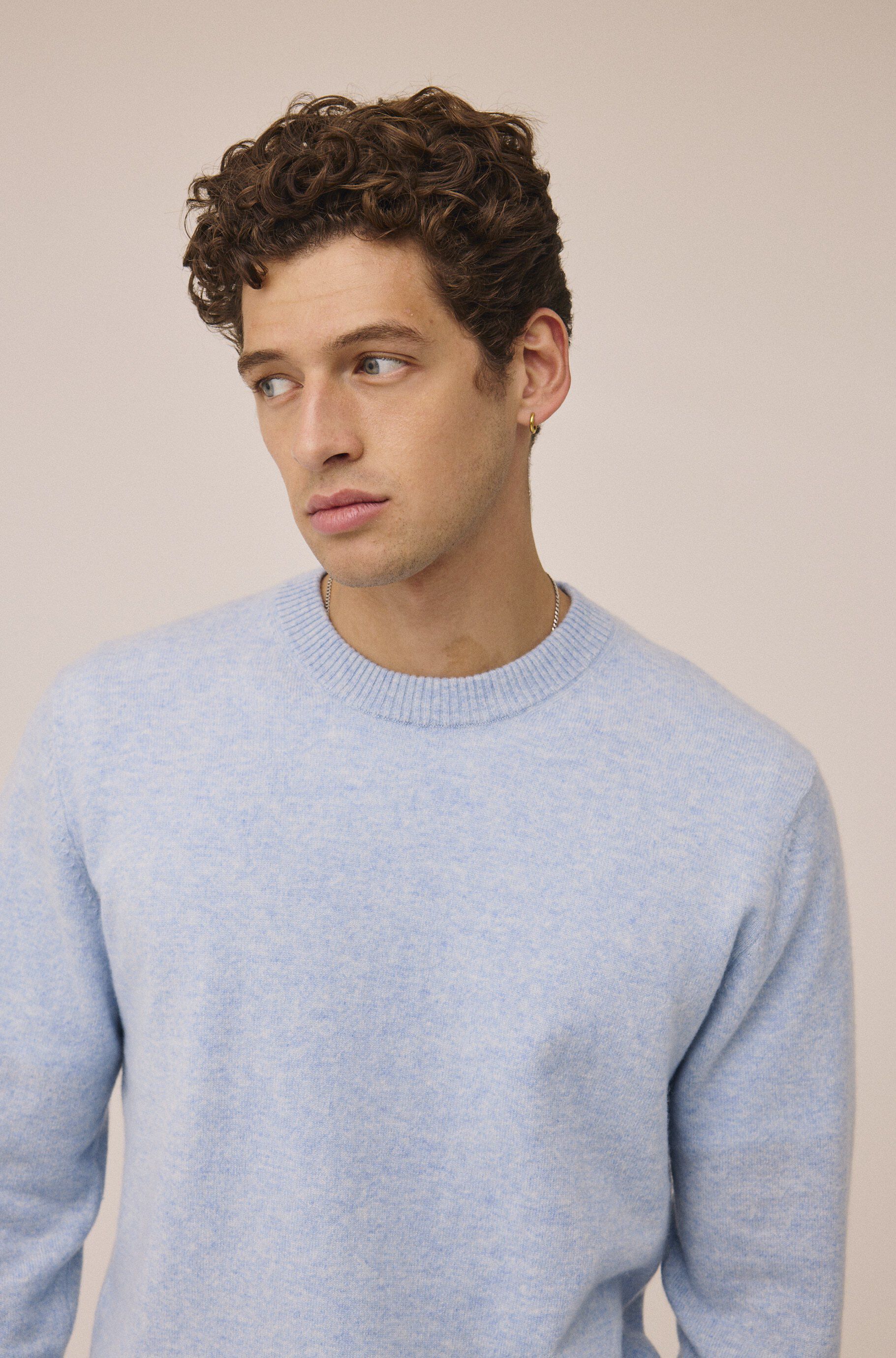 Mads 2 - 100% Cashmere GCS