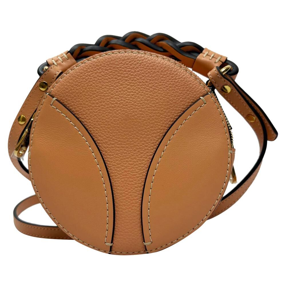 Chlo&eacute; Shoulder Bag