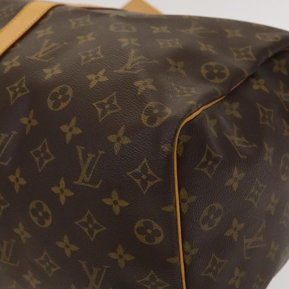 Louis Vuitton Keepall