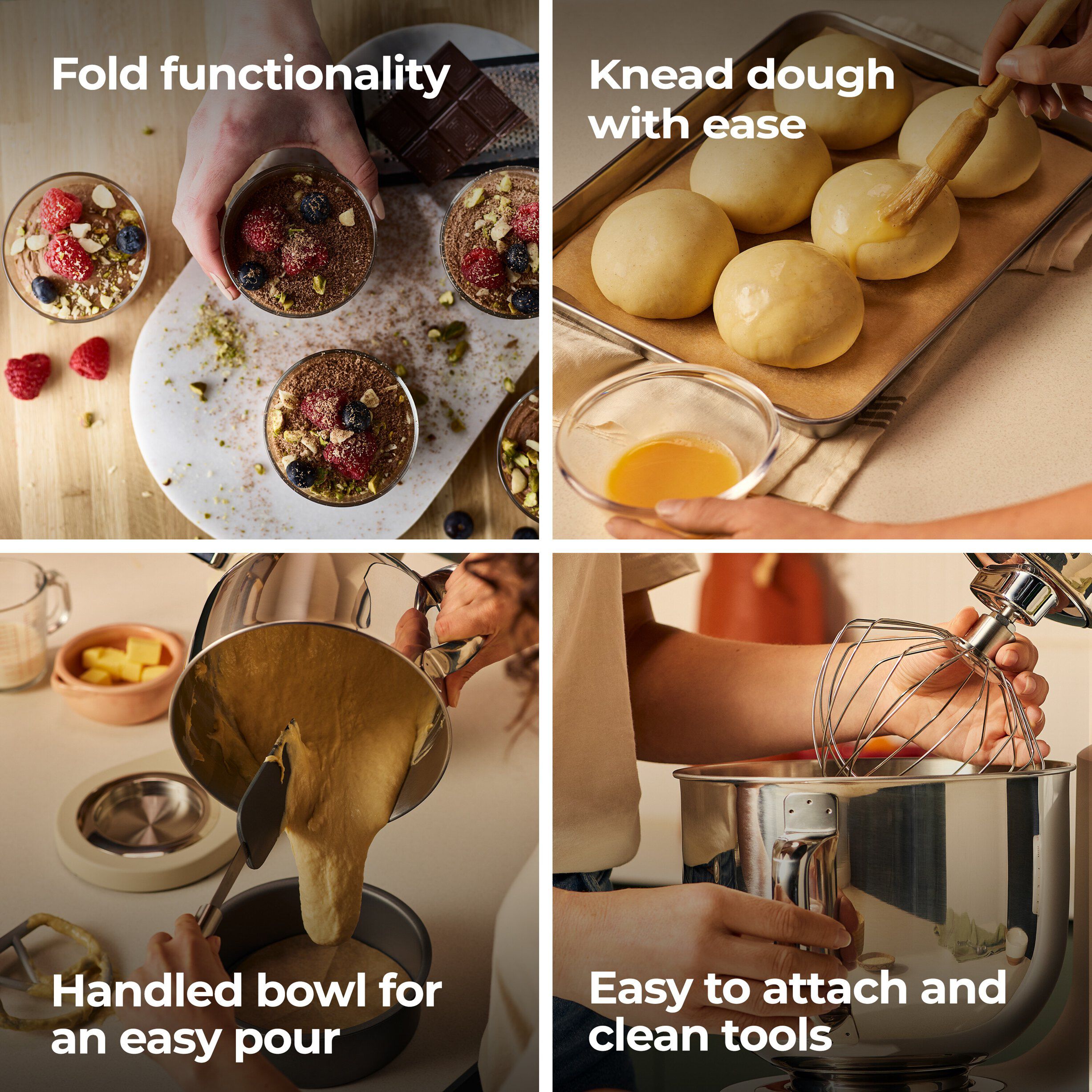 Kenwood Kmix KMX751. AWH