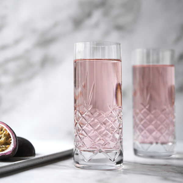 Crispy Highball glas 2 stk.