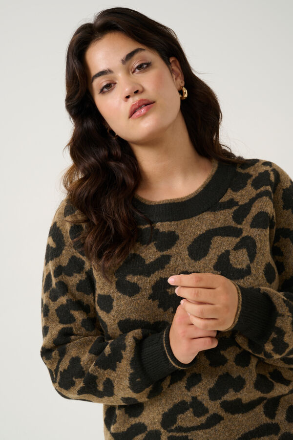 KCvilma Knit Pullover