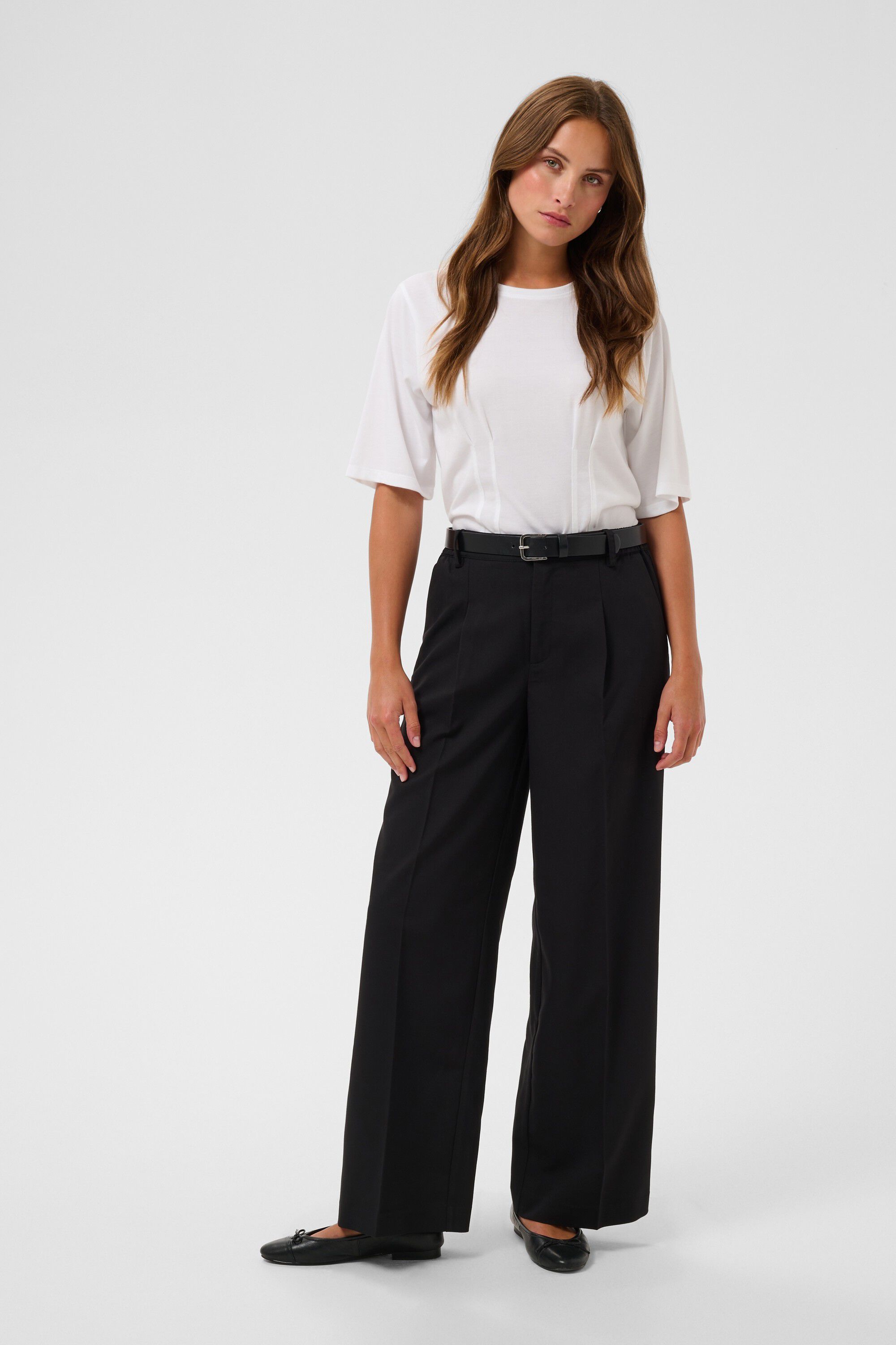 KAsakura Wide Pant