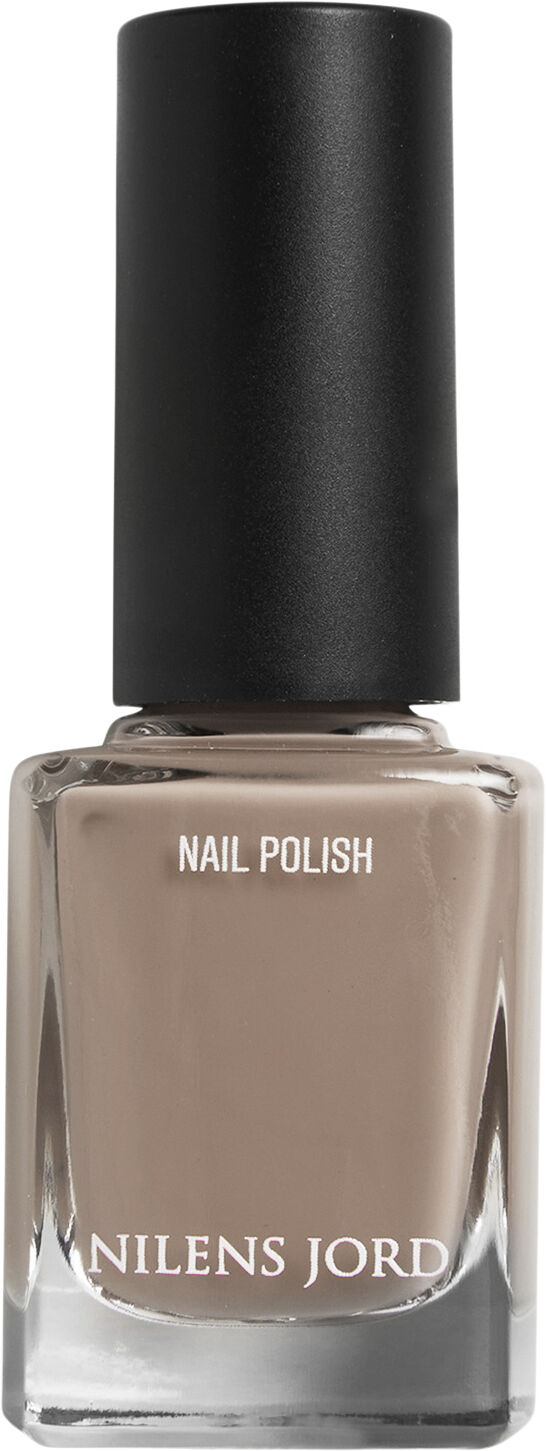 Nail Polish Dusty Beige